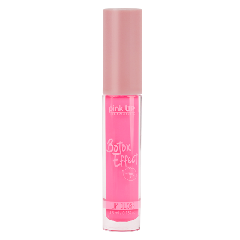 BOTOX EFFECT LIPGLOSS 06 CHIC