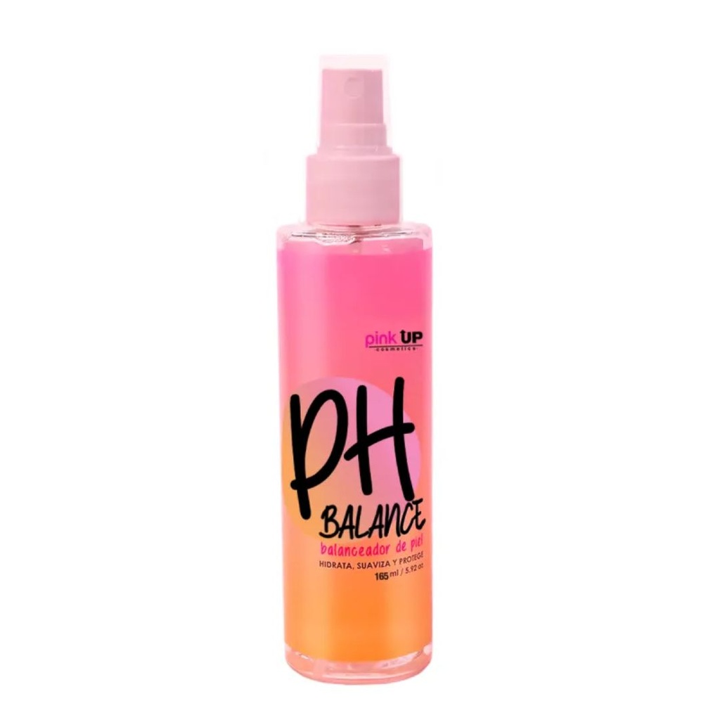 PH BALANCE PINK UP PKSK02