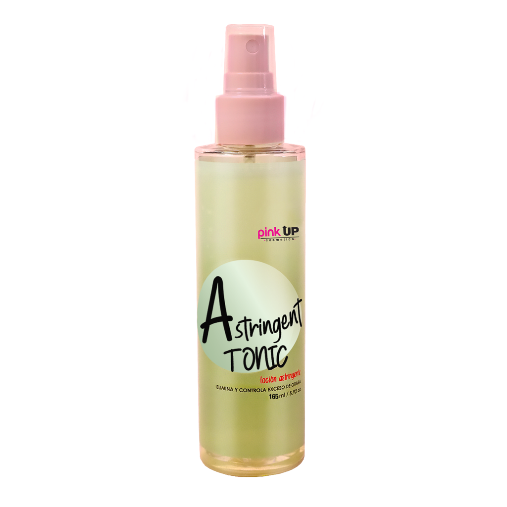 ASTRINGENT TONIC, LOCION ASTRINGENTE PINK UP PKSK06