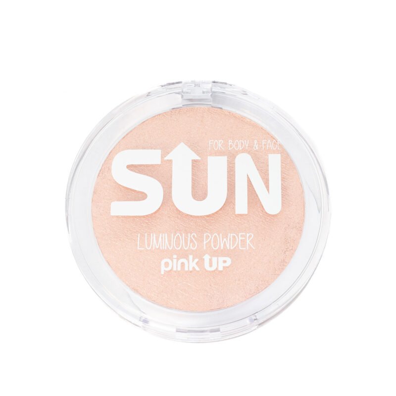 LUMINOUS POWDER SHINE