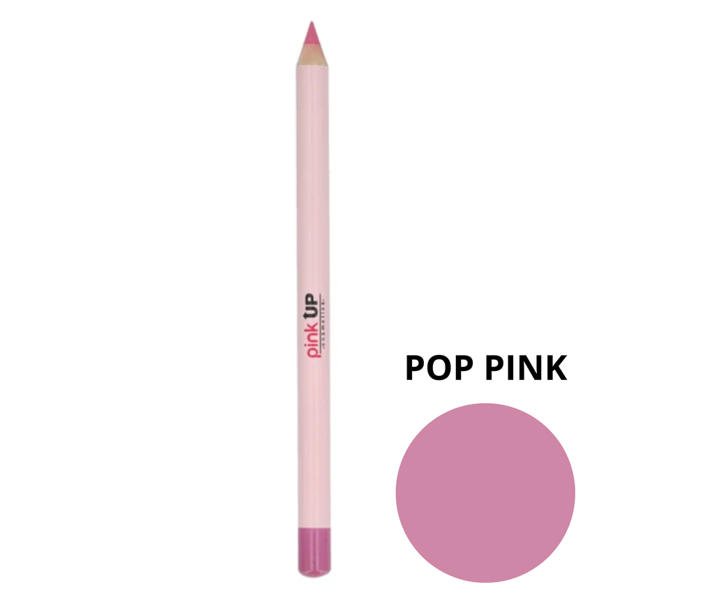 LIP LINER  PINK UP 20 POP PINK PKLL20