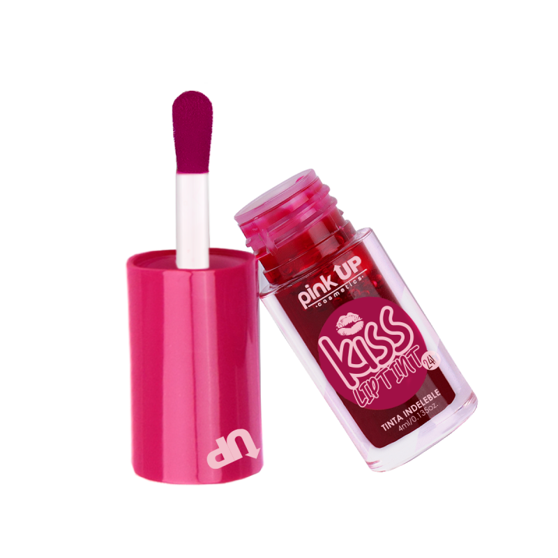 LIP TINT PINK UP #01 PRETTY PKLK01