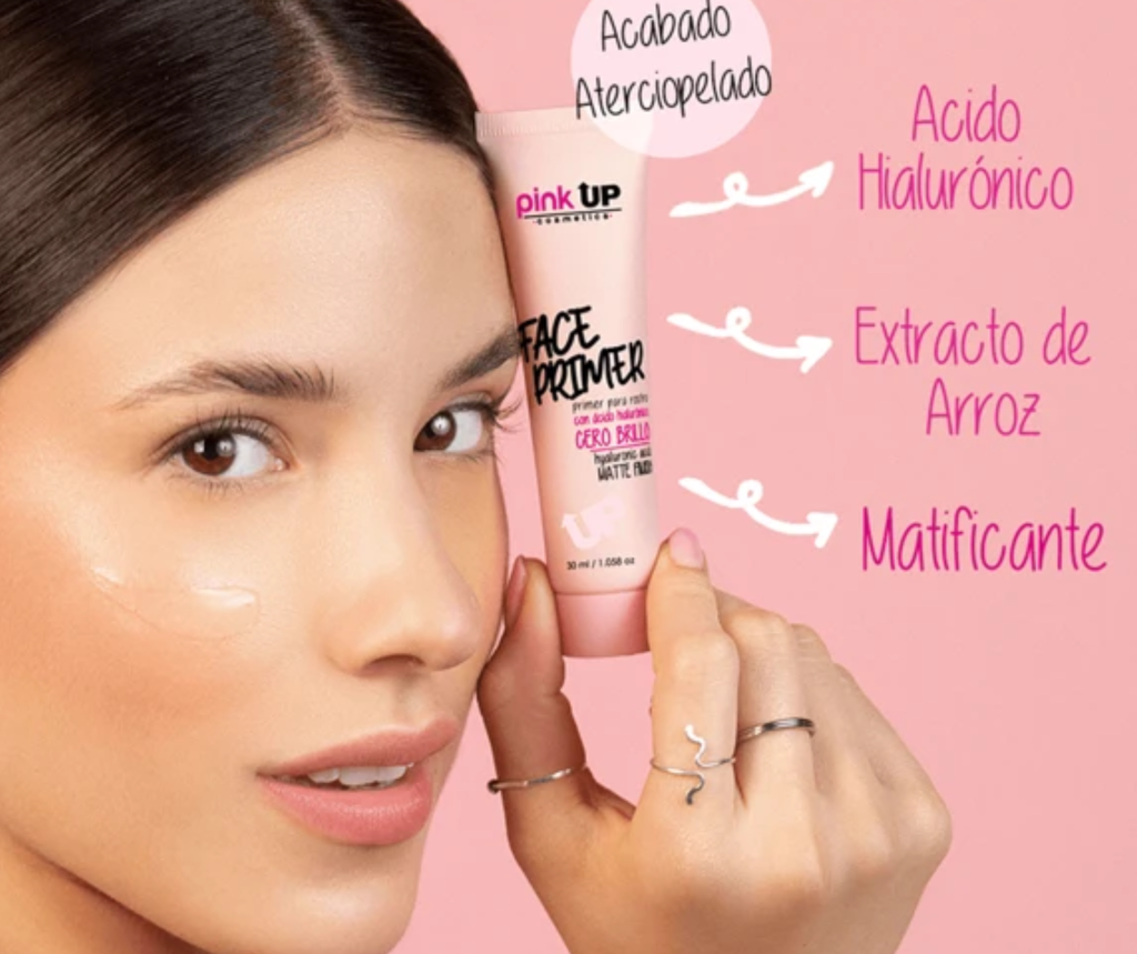 FACE PRIMER PKF500