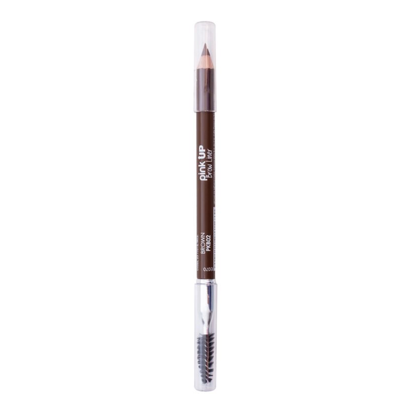 BROW LINER BROWN PINK UP 02 PKBB02