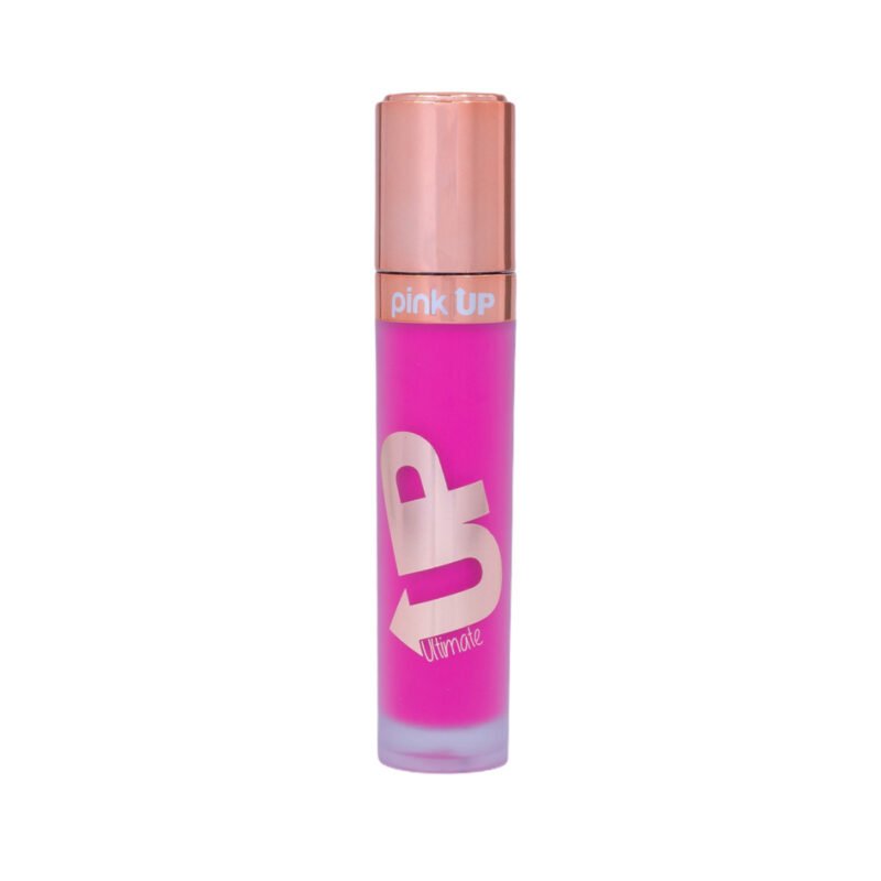 LABIAL LIQUIDO MATE FIUSHA ULTIMATE PKUM05