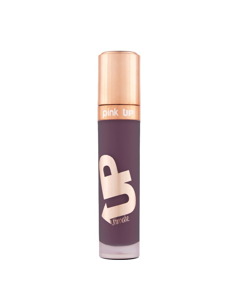 LABIAL LIQUIDO MATE MAUVE ULTIMATE, PKUM25