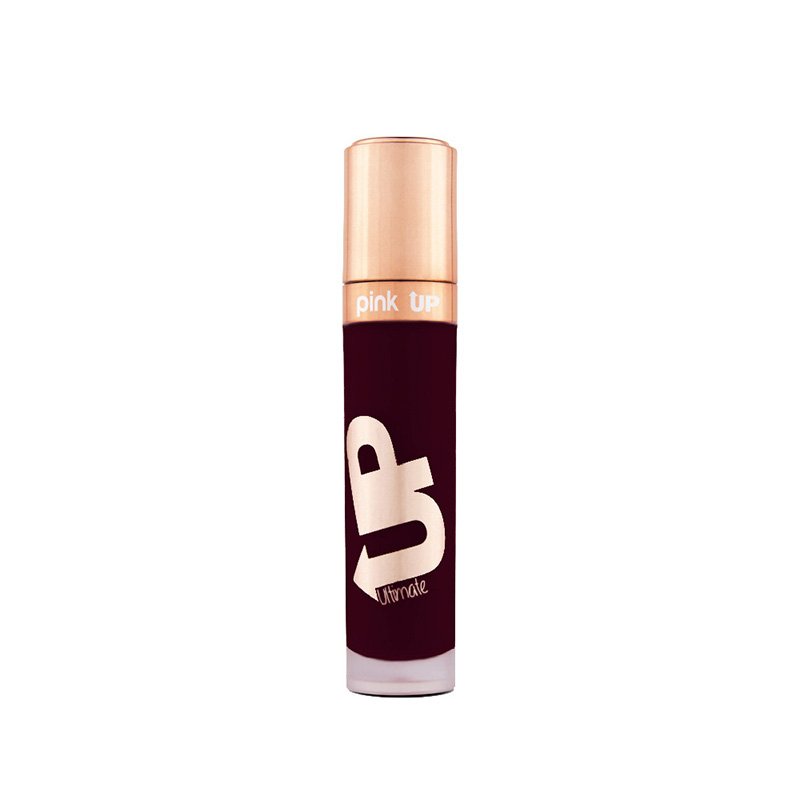 LABIAL LIQUIDO MATE ROAST ULTIMATE PKUM26