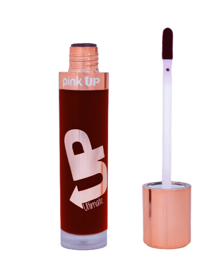 LABIAL LIQUIDO MATE WOOD ULTIMATE PKUM31