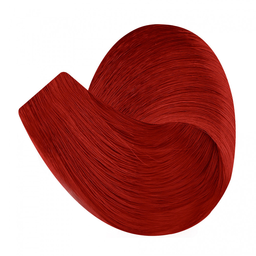 TINTE COLOR TECH Rojo Puro Intenso R.666