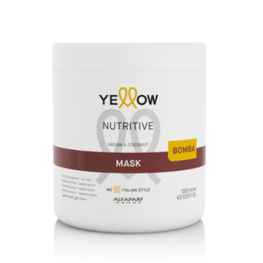 MASK YE NUTRITIVE 1KILO (8022297154817)