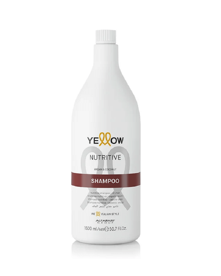 SHAMPOO YE NUTRITIVE 1.5 LITROS