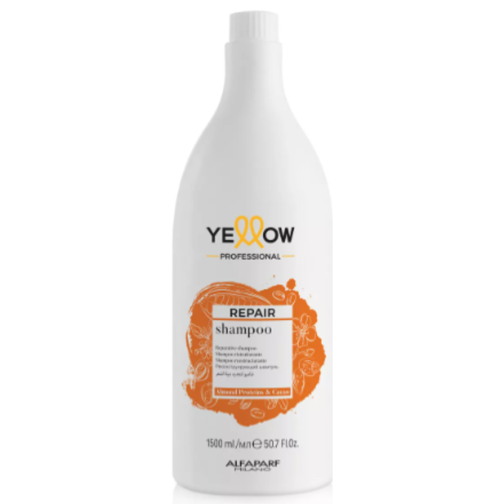 SHAMPOO YE REPAIR 1.5 LITROS