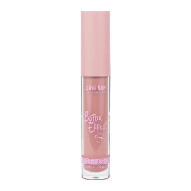 BOTOX EFFECT LIPGLOSS 07 NUDE PKLGB07