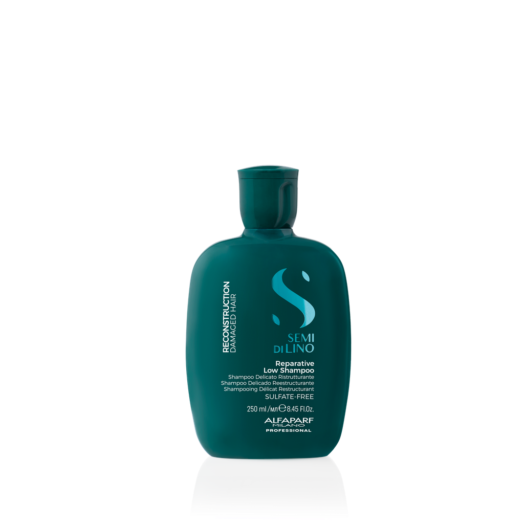 SHAMPOO REPARATIVE 250ML