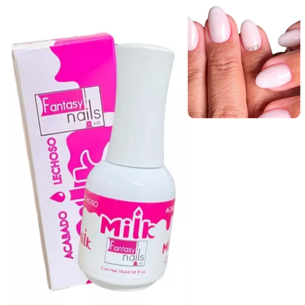 GEL MILK FANTASY (6P)