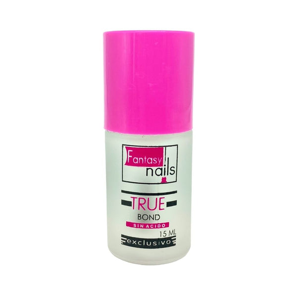 TRUE BOND SIN ACIDO FANTASY NAILS 15ML (20132)