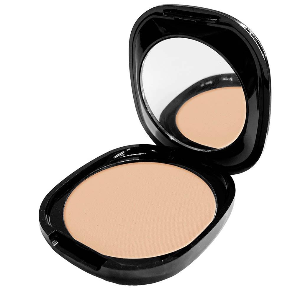 POLVO COMPACTO SHALALA BY APLE #13 BRONZE