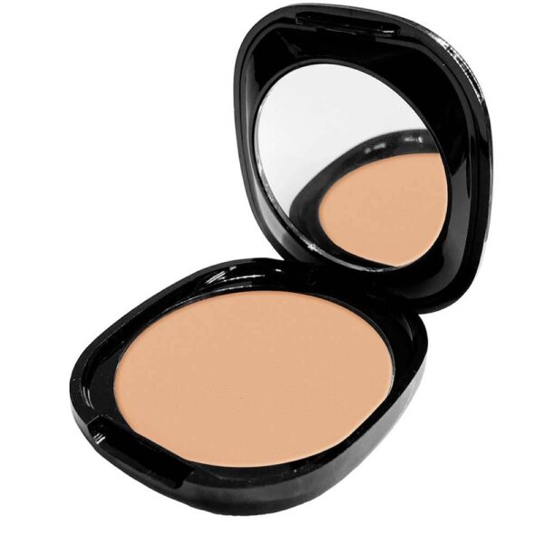 POLVO COMPACTO SHALALA BY APLE #11 ALMOND