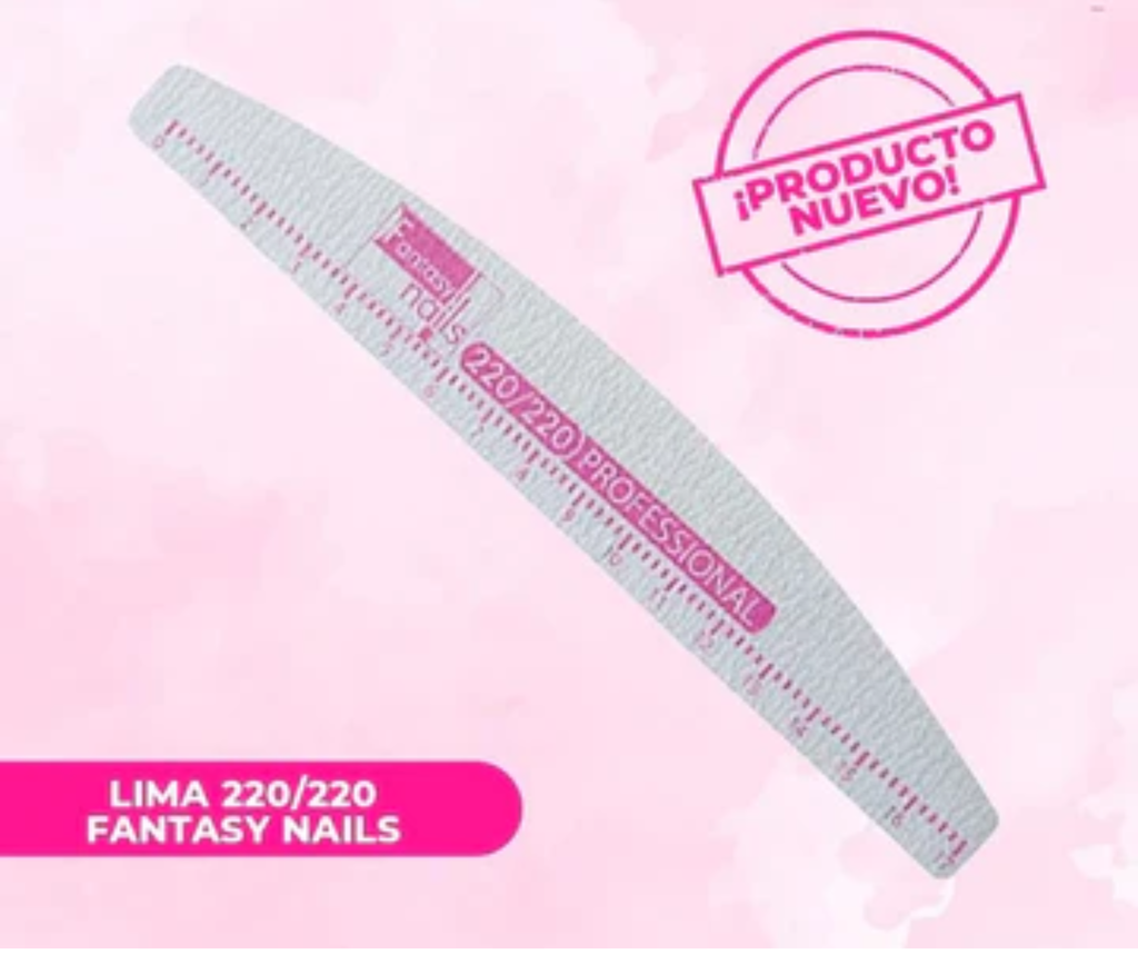 LIMA FANTASY NAILS 220/220