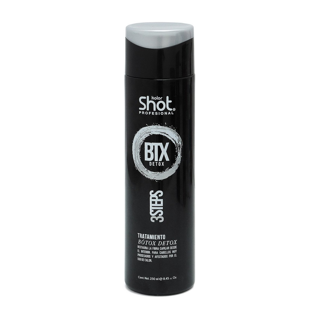 TRATAMIENTO BOTOX 3 EN 1 KOLOR SHOT 250ML