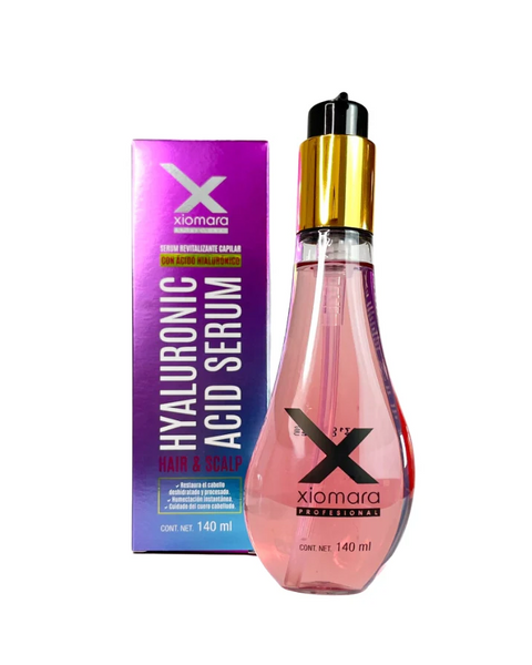SERUM C/ ACIDO HYALURONICO XIOMARA 140ML