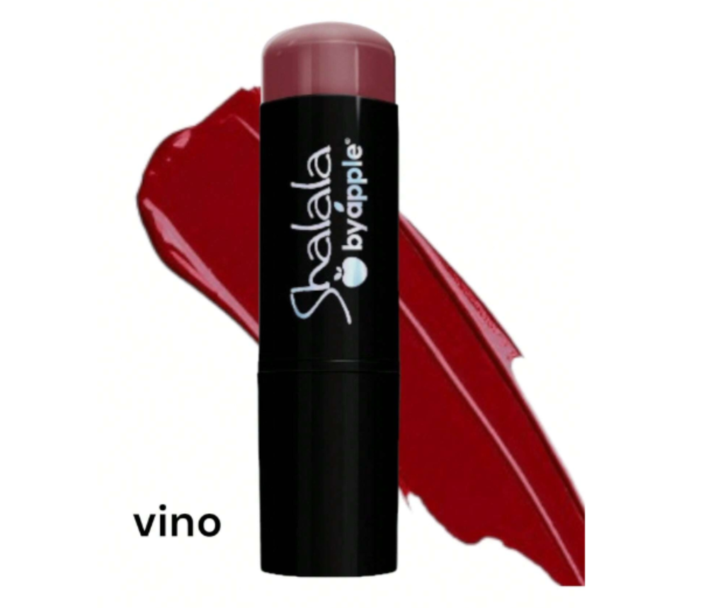 LABIAL SHALALA BY APPLE VINO