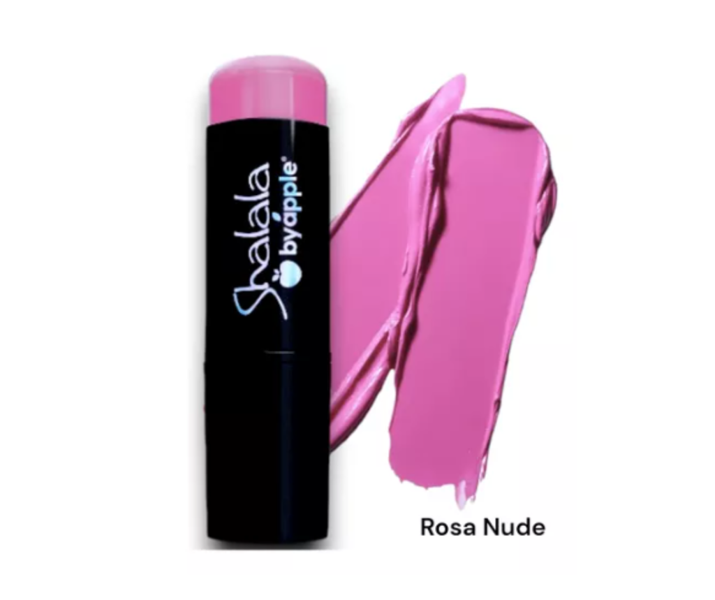 LABIAL SHALALA BY APPLE ROSA NUDE