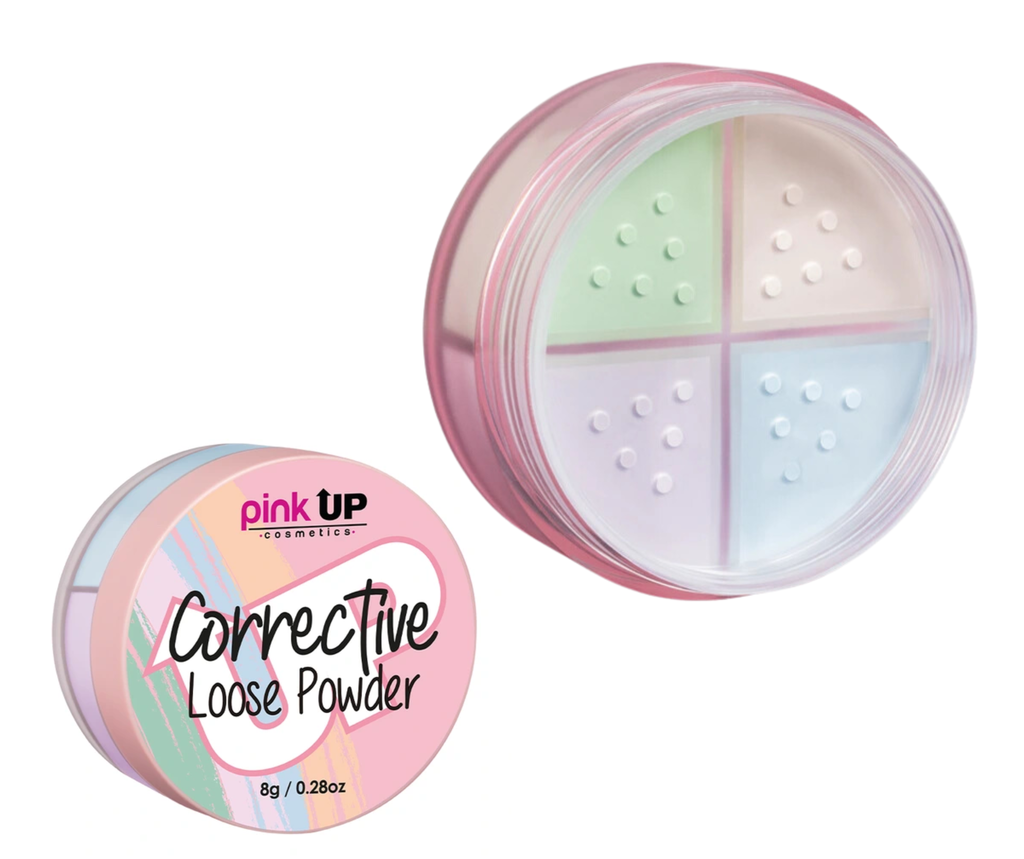 ULTRA CORRECTIVE LOOSE POWDER 301 NEUTRAL PKPT301