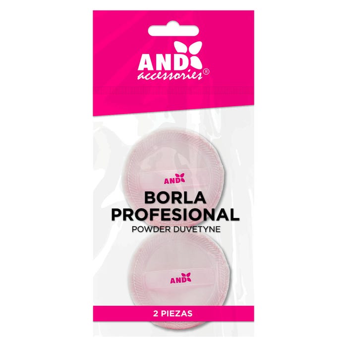 BORLA PROFESIONAL AND C/2PZ 20082