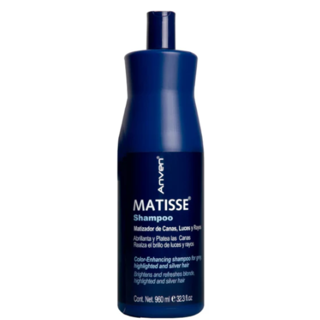 SHAMPOO MATISSE ANVEN 960ML