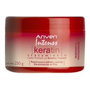 TRATAMIENTO INTENSS KERATIN 250G ANVEN