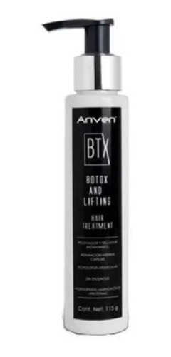 BOTOX LIFTING BTX ANVEN 115G