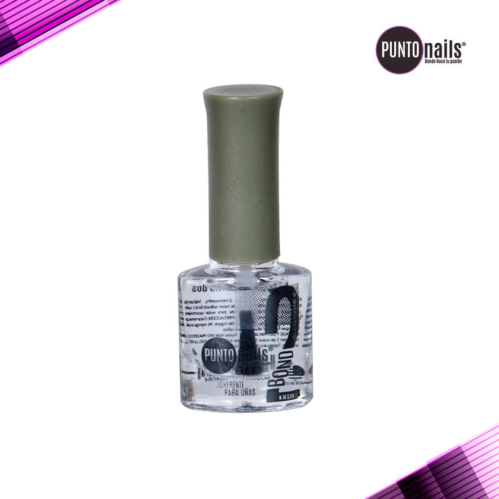 ULTRA BOND 2 PUNTO NAILS 9ML(PNBN2)