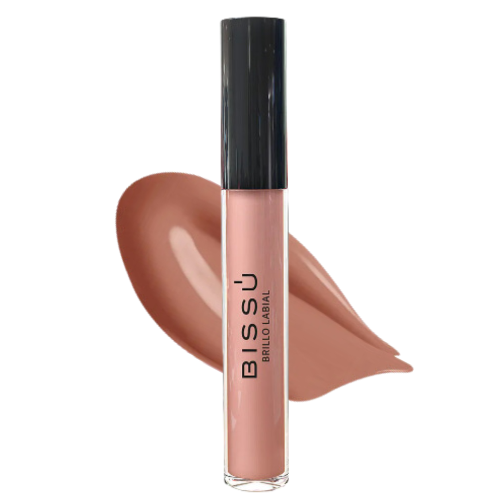 BRILLO LABIAL 01 RESPLANDOR BISSU