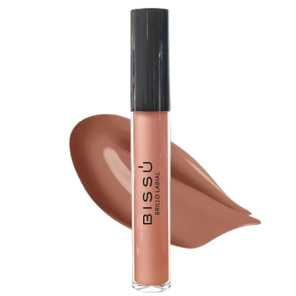 BRILLO LABIAL 02 RELUCIENTE BISSU