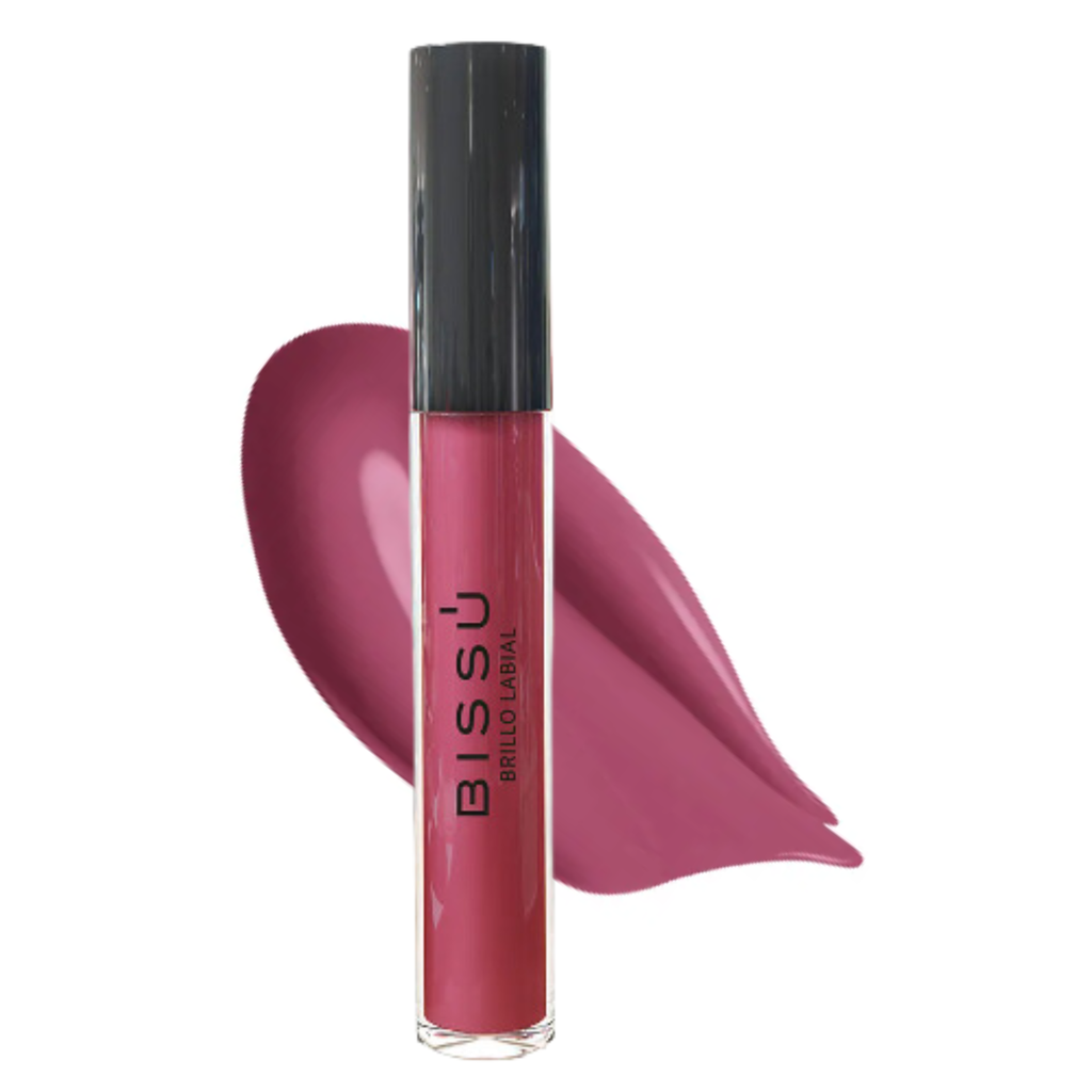 BRILLO LABIAL 07 ESPLENDOROSA BISSU