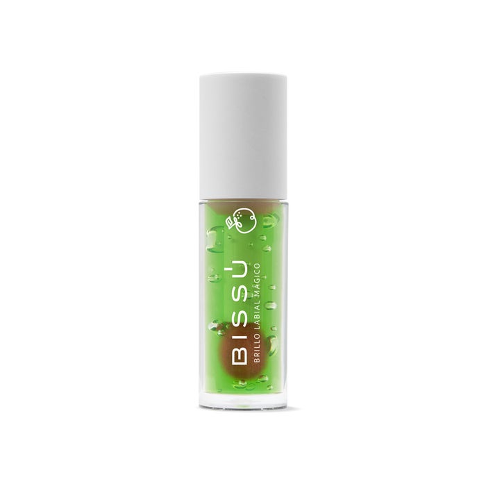 BRILLO LABIAL MAGICO 02 MANZANA VERDE