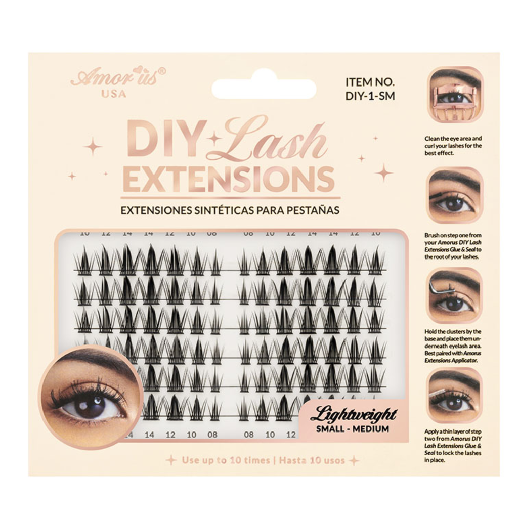 PESTAÑAS DIY EXTENSIONS 1-SM