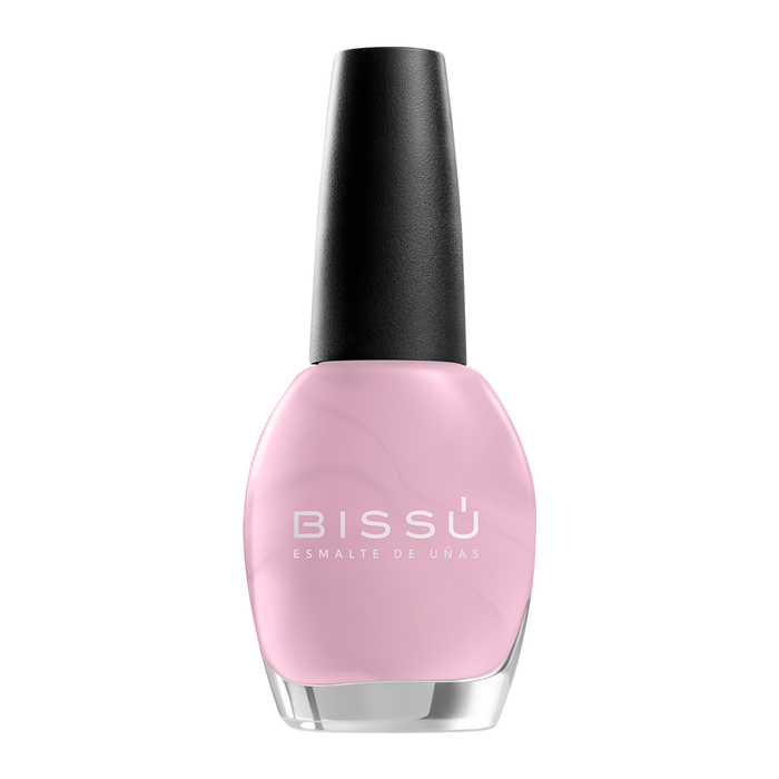 ESMALTE BISSU MINI #006 ALGODON DE AZUCAR 