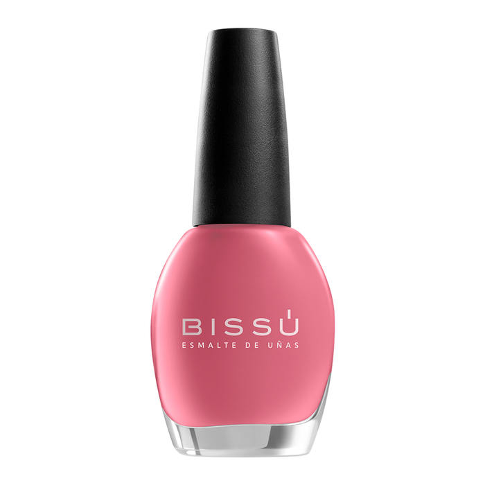 ESMALTE BISSU MINI #008 ROSA LOTO