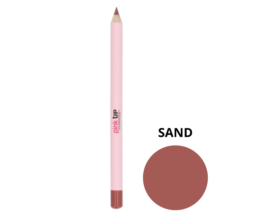 LIP LINER PINK UP 28 SAND PKLL28