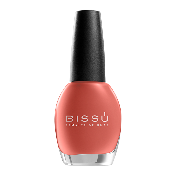 ESMALTE BISSU MINI #026 SALMON