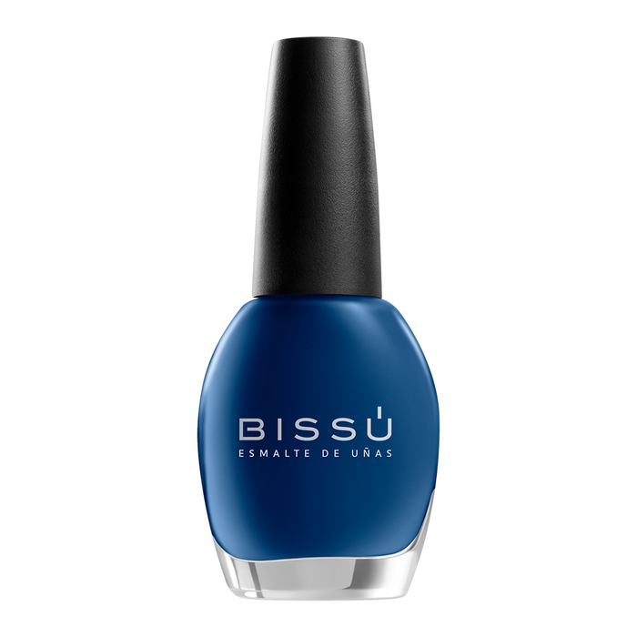 ESMALTE BISSU MINI #028 VELO NOCTURNO