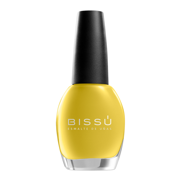 ESMALTE BISSU MINI #100 CANARIAS