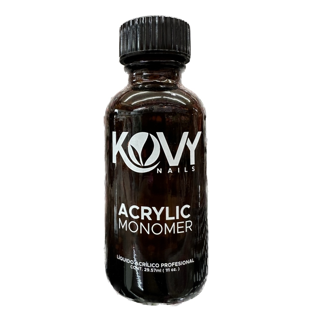 LIQUIDO ACRILICO (1 OZ) KOVY KO-10601