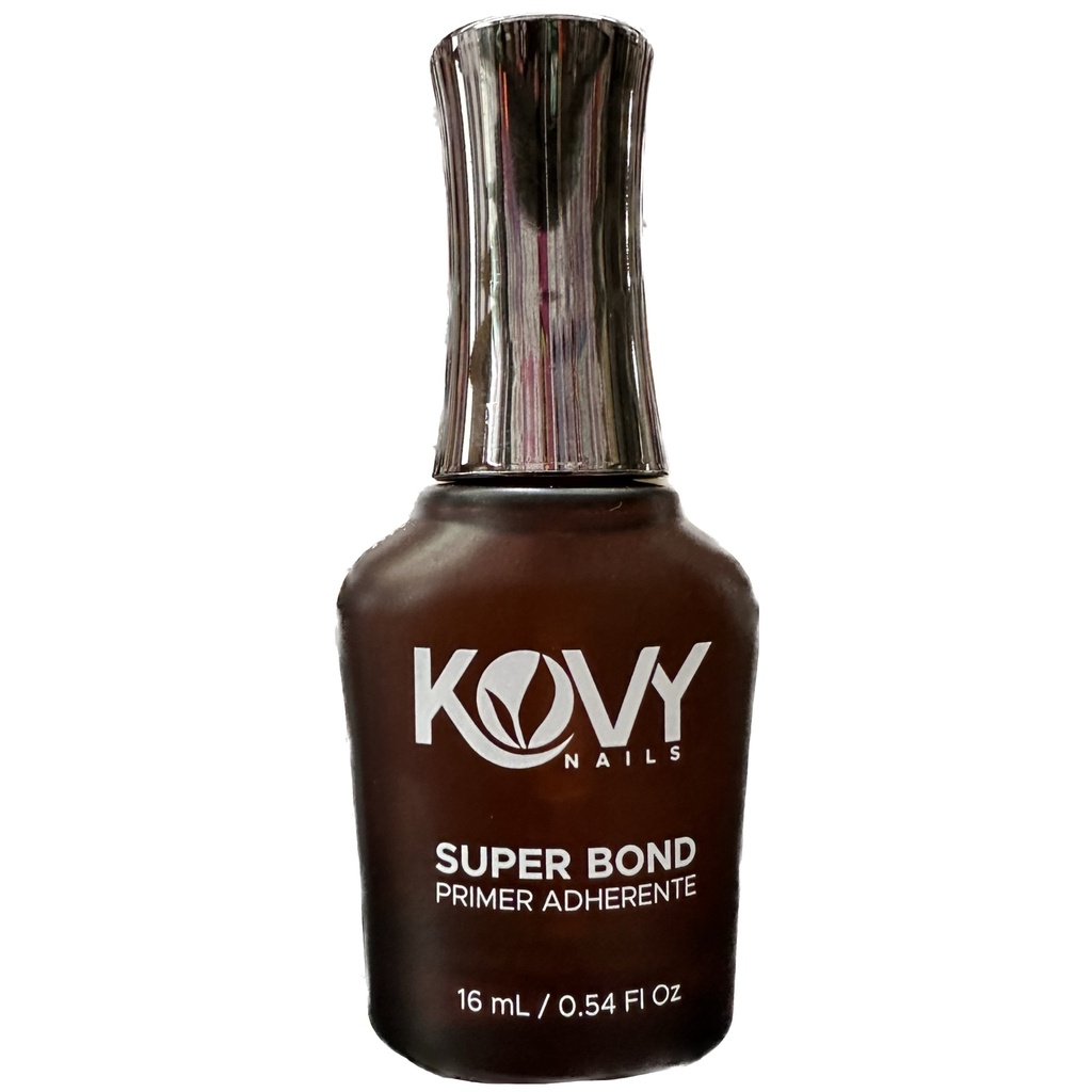 PRIMER ADHERENTE SUPER BOND 16 ML KOVY