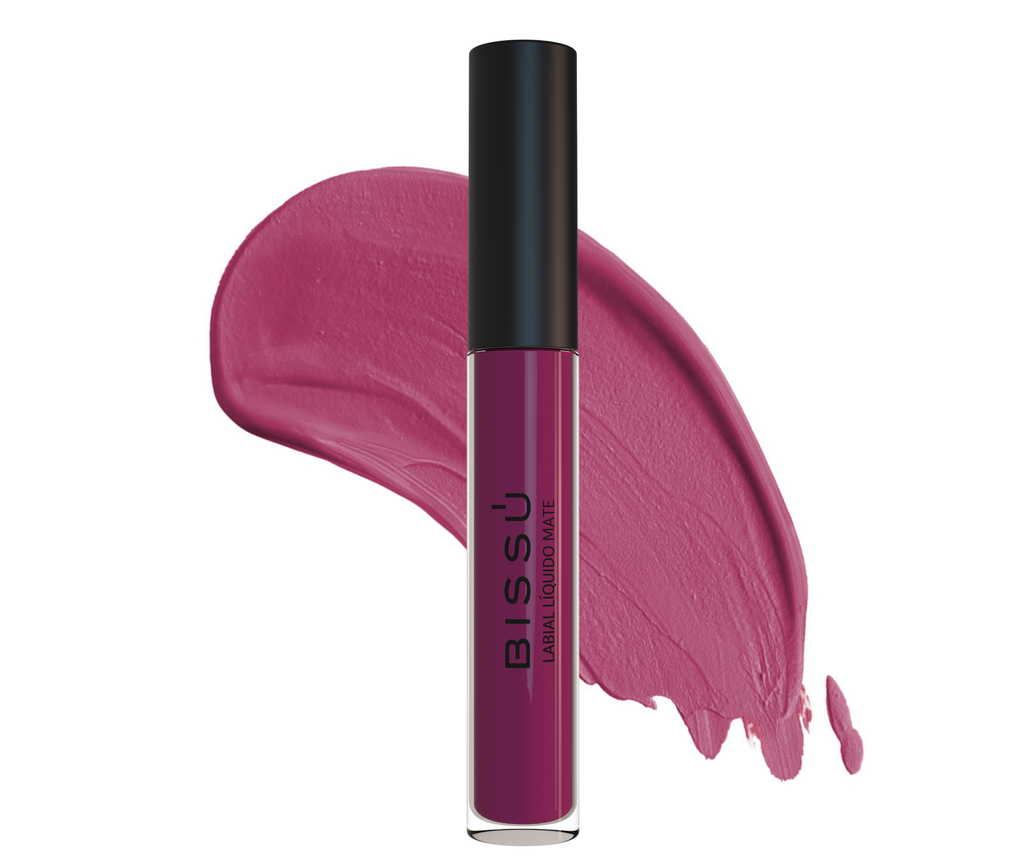 LABIAL LIQUIDO MATTE 04 UNICA