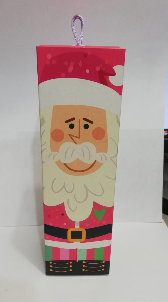 CAJA DE REGALO CASCANUECES CR010