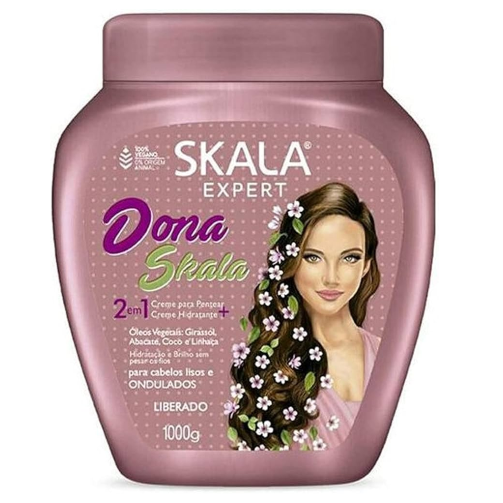 MASCARILLA SKALA EXPERT DONA SKALA 1000