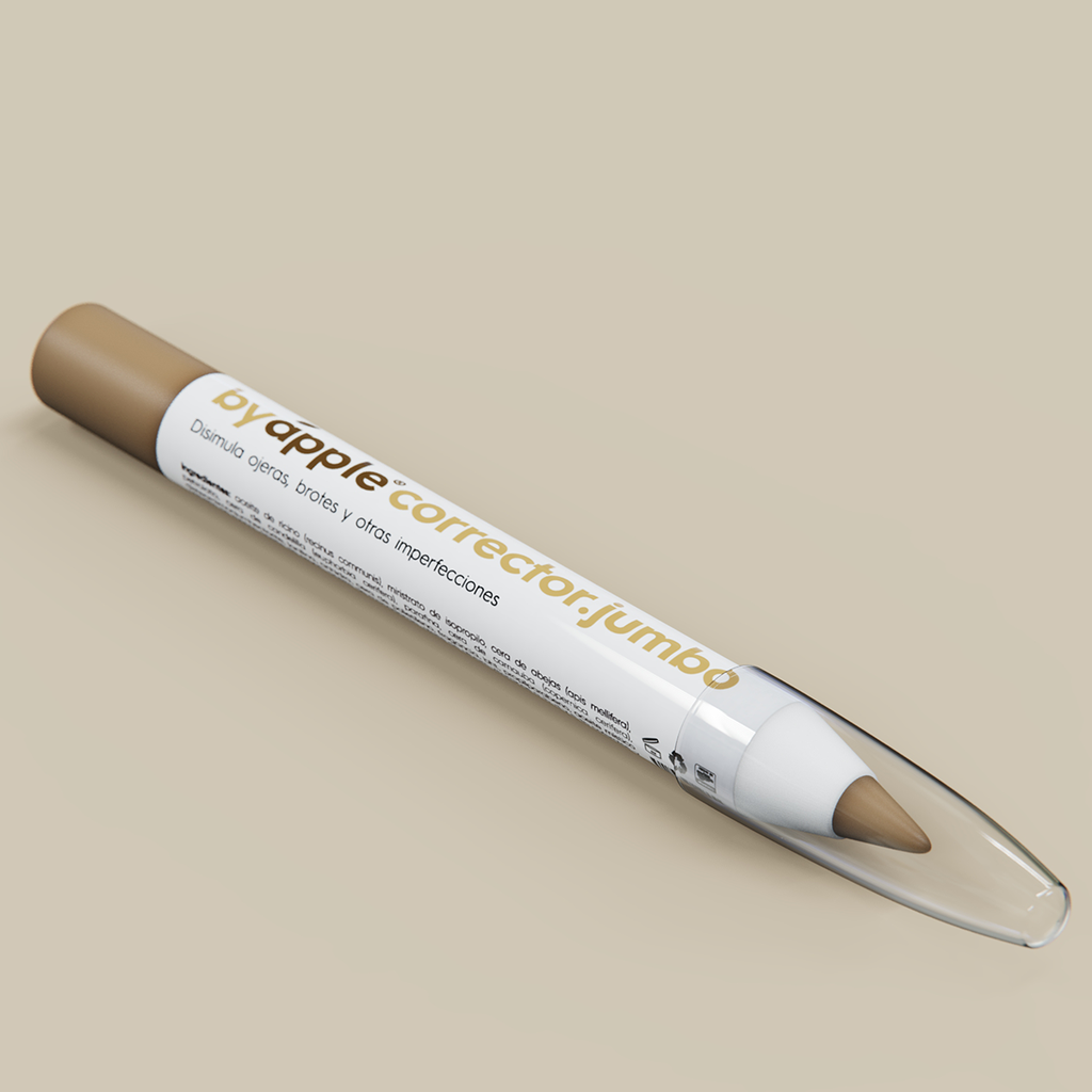 CRAYON CORRECTOR INTENSO BY APPLE (7501906712330)